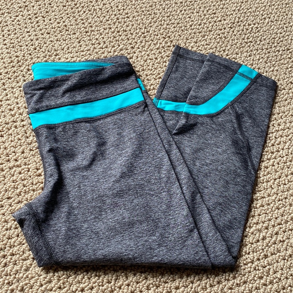 LULULEMON Run Inspire Legging
